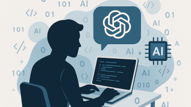 برنامه‌نویسی با ChatGPT و ابزارهای هوش مصنوعی