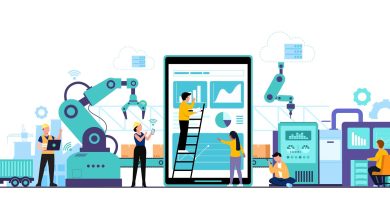 اتوماسیون صنعتی