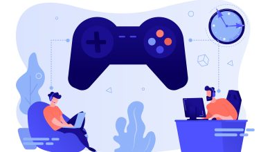 یادگیری با بازی