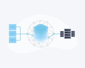 server