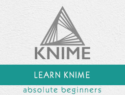 knime logo