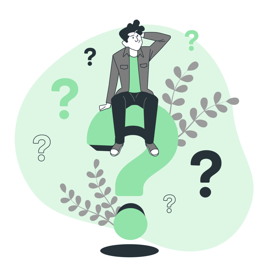 Questions-bro