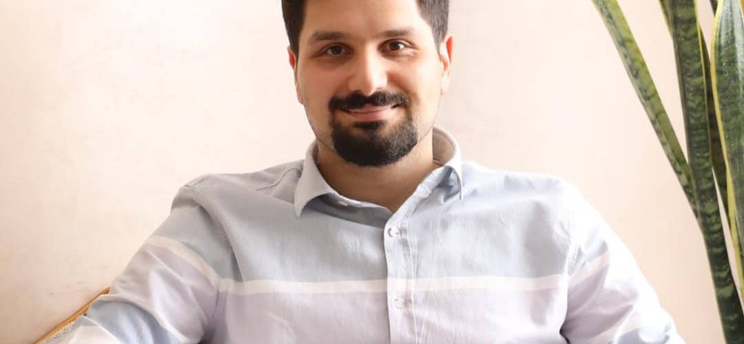 آقای اکبرنیا