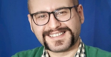 جناب آقای ماهر