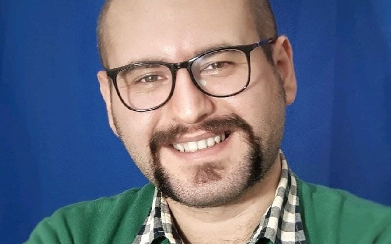جناب آقای ماهر
