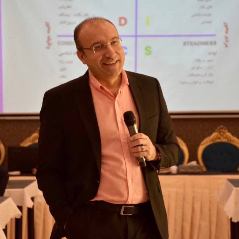 شعیب حسنی