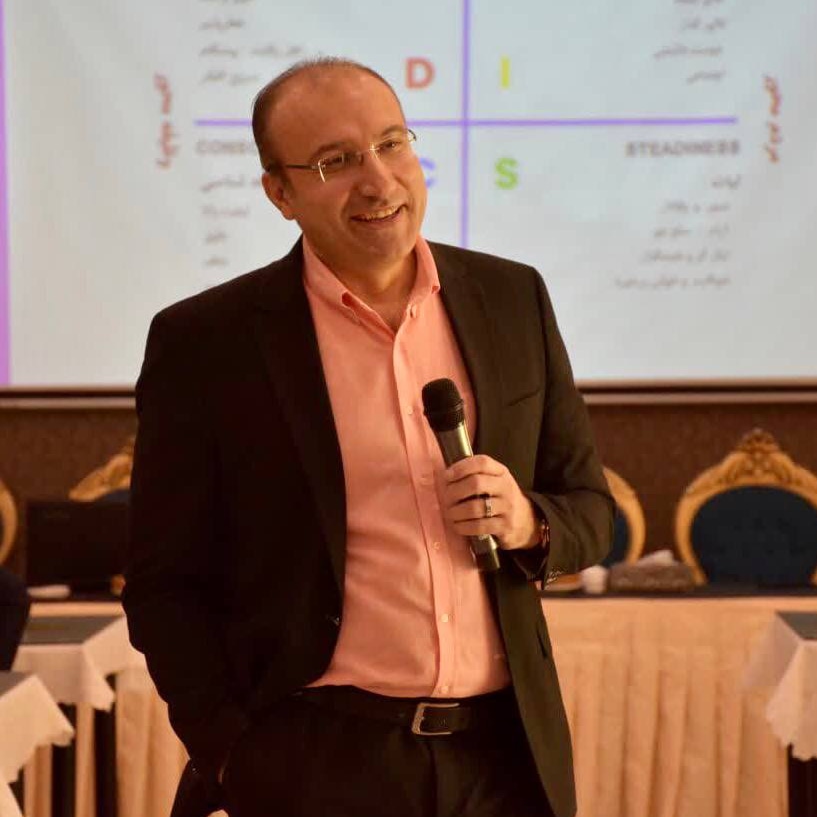 شعیب حسنی