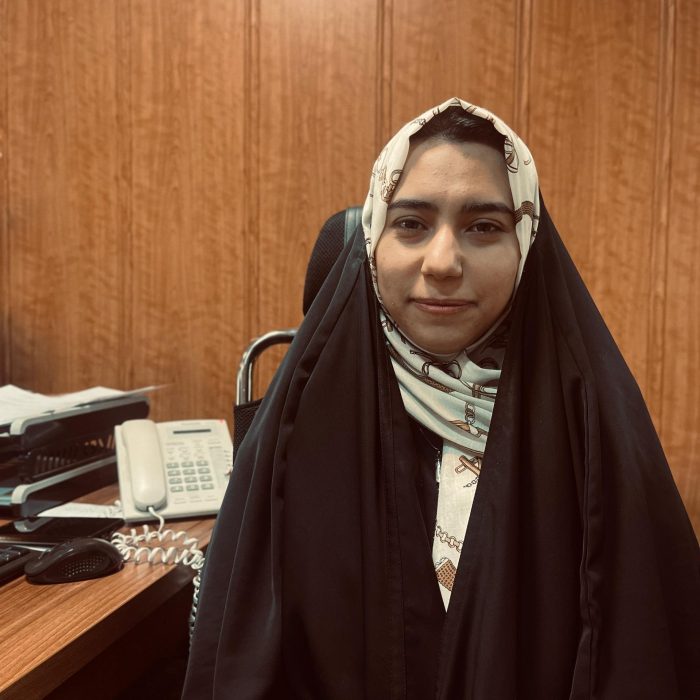 سرکار خانم عطاییان