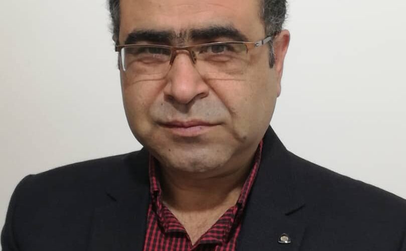 رنگ خودرو