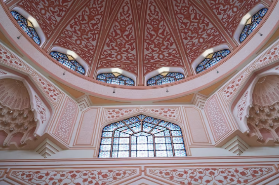 معماری اسلامی
