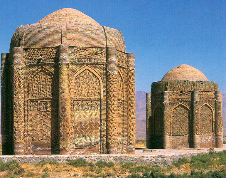 سبک معماری
