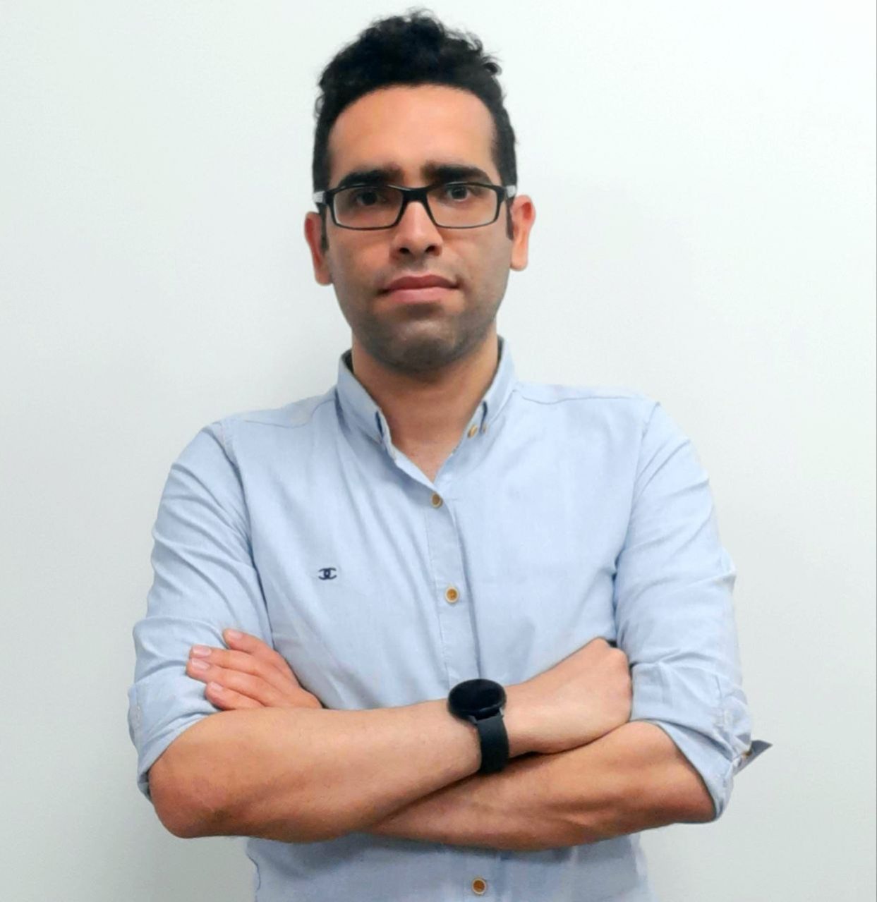 آقای یوسف پناهی