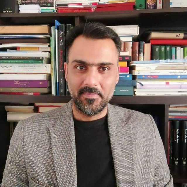 آقای هوشیاری