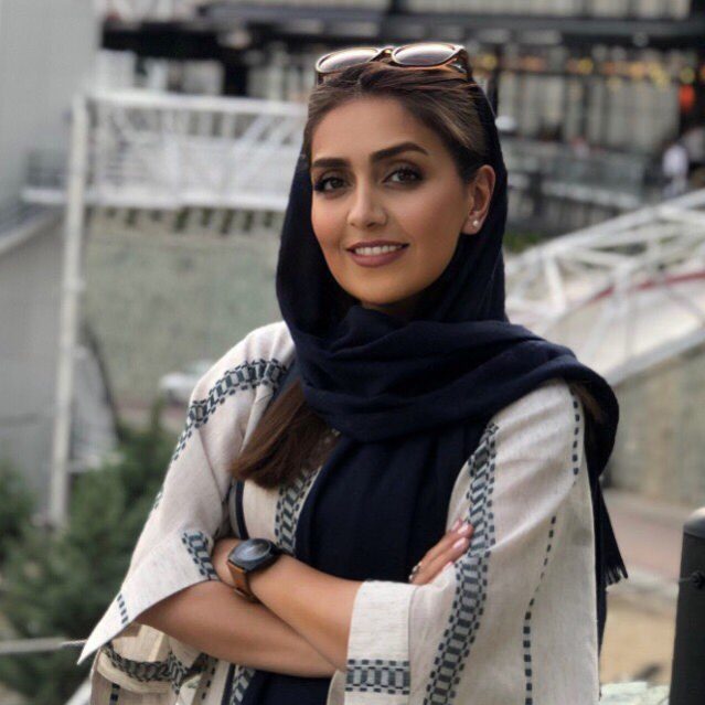 خانم سروش