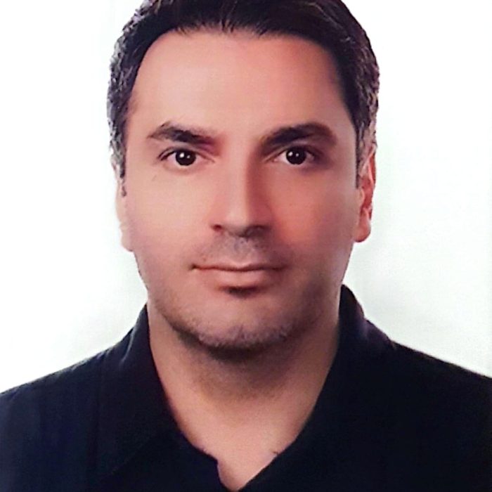 جناب آقای سوهانیان