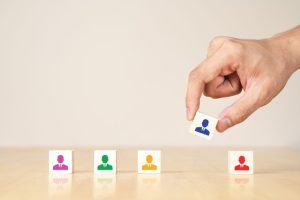دوره کارشناس talent acquisition