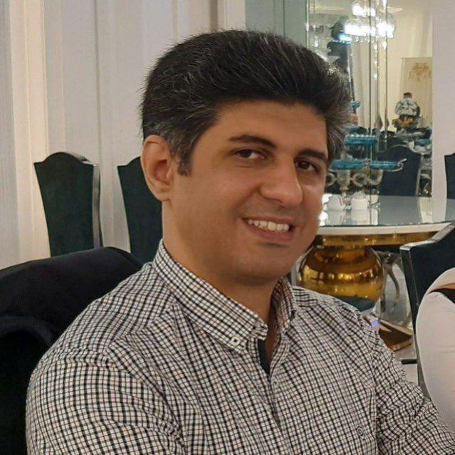 دکتر حداد