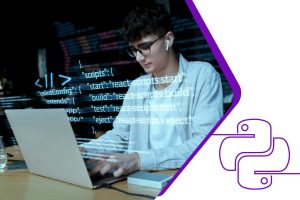 دوره پایتون نوجوانان