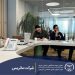 عکس دوره سازمانی در شرکت ماتریس