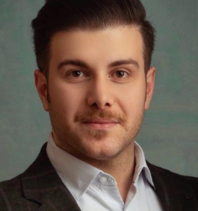 جناب آقای گل محمدی