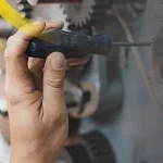 Maintenance planning and management