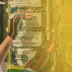 Electrical automation