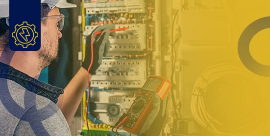 Electrical automation