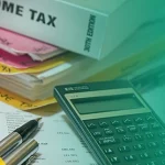 Tax accounting