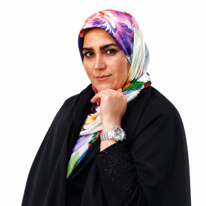 mrs.hosseini