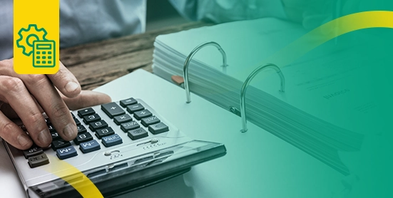 Industrial Accounting