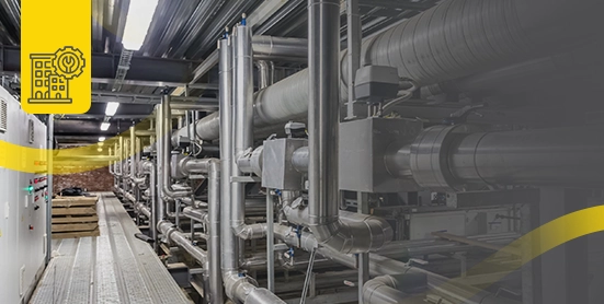 Building facilities design