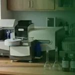 Sample preparation