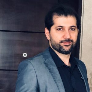 mr-saeedi