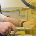 Hydraulics and pneumatics