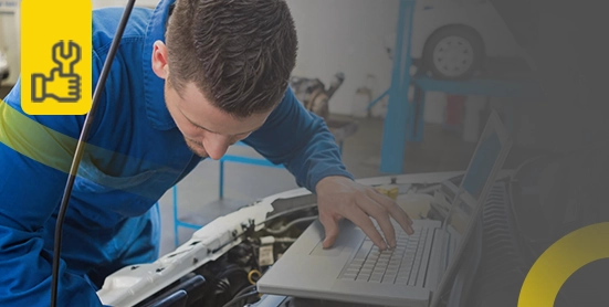 Automotive expert