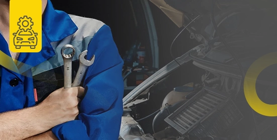 Automotive technician