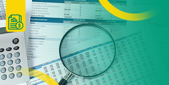 Financial statements