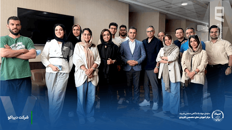 شرکت دیباکو