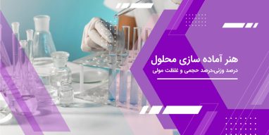 آماده سازی محصول