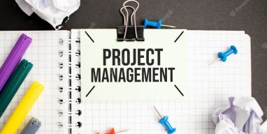 notebook-with-toolls-notes-about-project