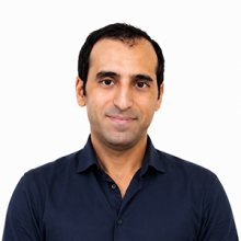 خدارحمی