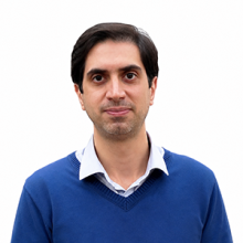 زمانی