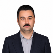 صالحی
