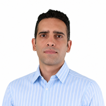 یوسف پناهی